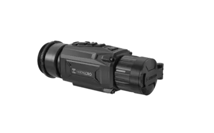 HIKMICRO Thunder TE19CR 2.0 Thermal Clip-On