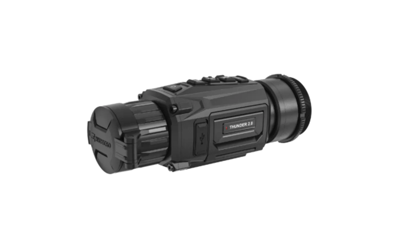 HIKMICRO Thunder TE19CR 2.0 Thermal Clip-On