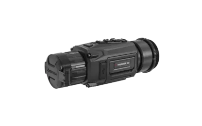 HIKMICRO Thunder TE19CR 2.0 Thermal Clip-On
