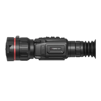 HIKMICRO Thunder 2.0 TQ60Z Thermal Scope