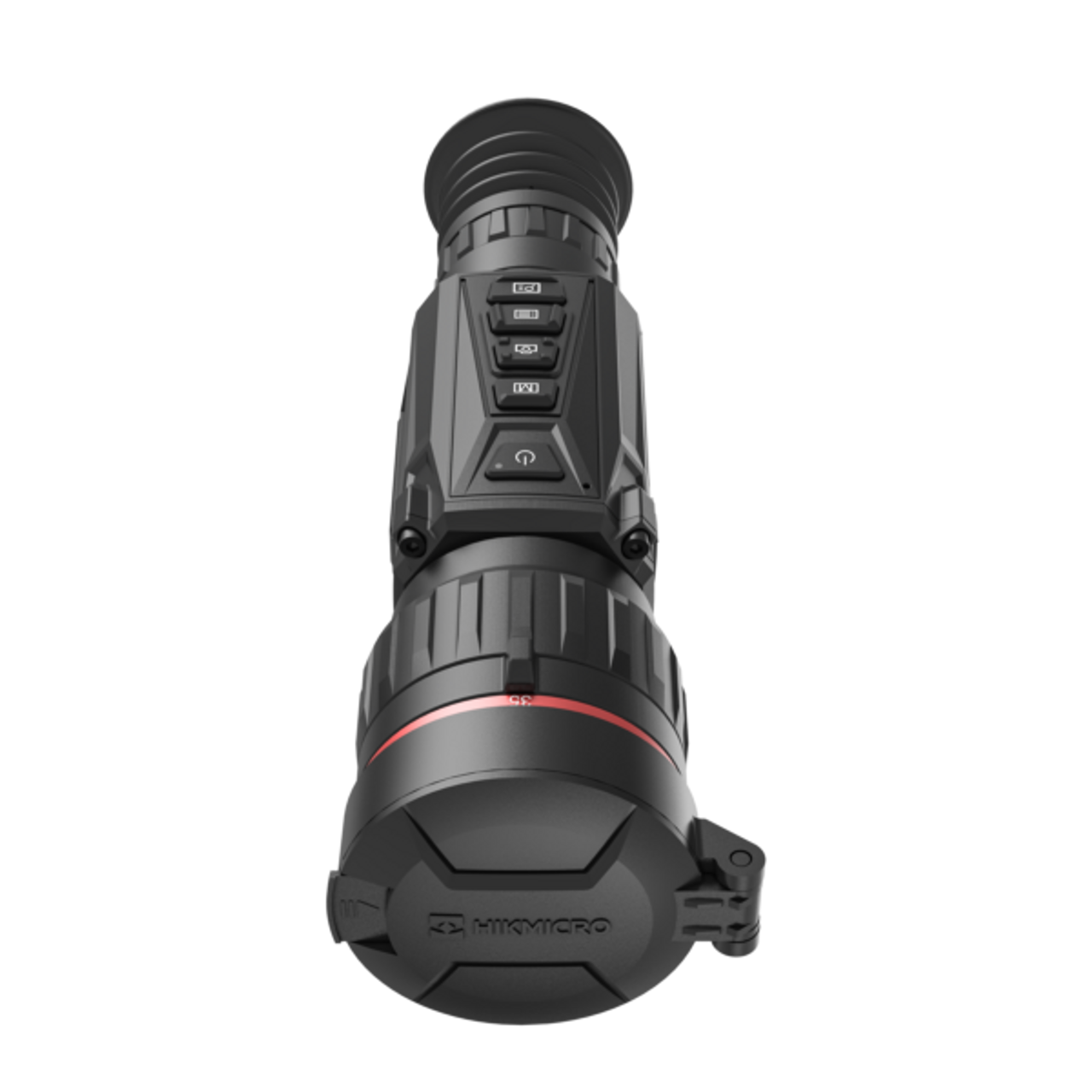 HIKMICRO Thunder 2.0 TQ60Z Thermal Scope