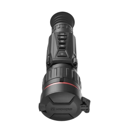 HIKMICRO Thunder 2.0 TQ60Z Thermal Scope
