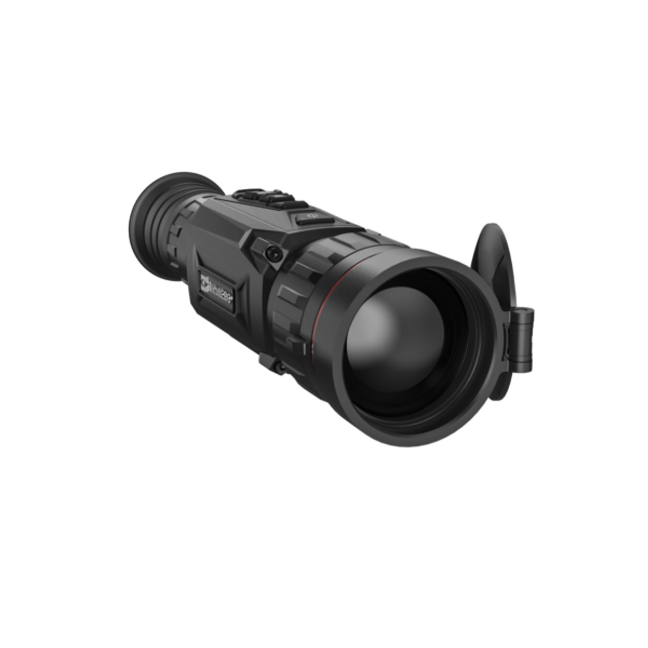 HIKMICRO Thunder 2.0 TQ60Z Thermal Scope