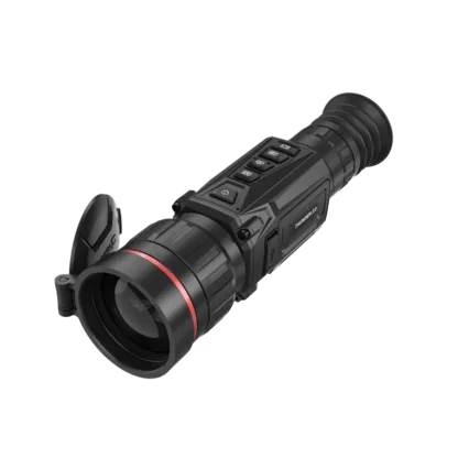 HIKMICRO Thunder 2.0 TQ60Z Thermal Scope