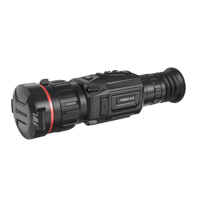 HIKMICRO Thunder 2.0 TQ60Z Thermal Scope