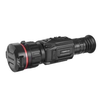 HIKMICRO Thunder 2.0 TQ60Z Thermal Scope