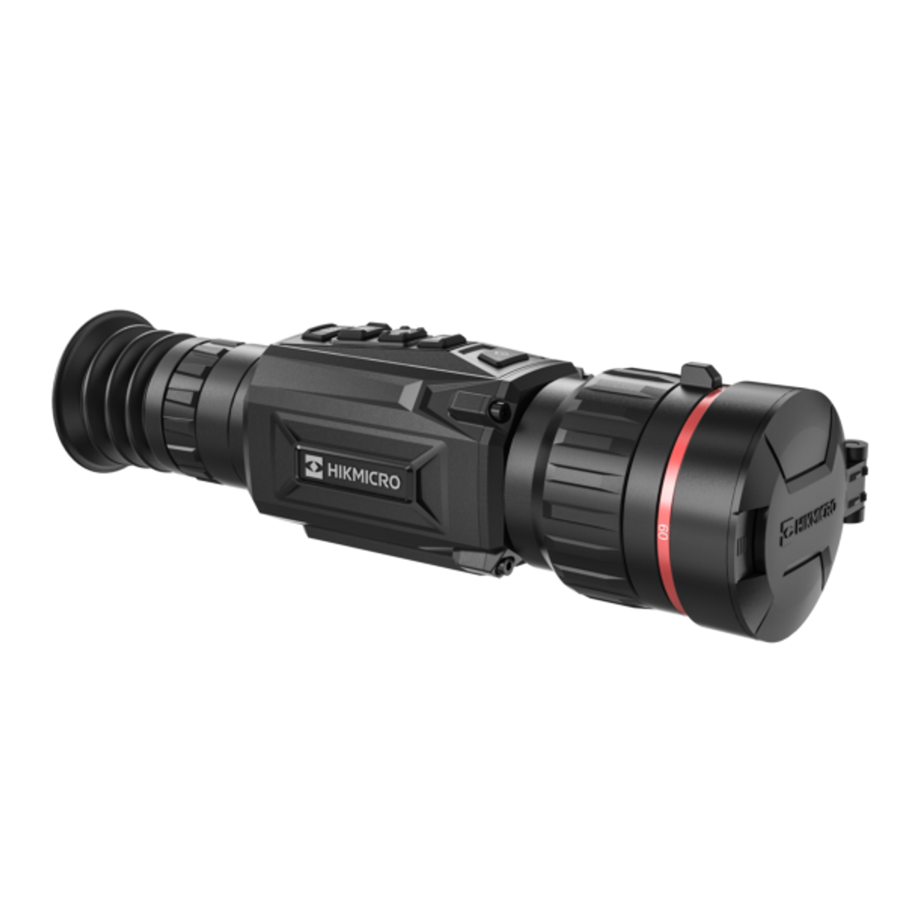 HIKMICRO Thunder 2.0 TQ60Z Thermal Scope