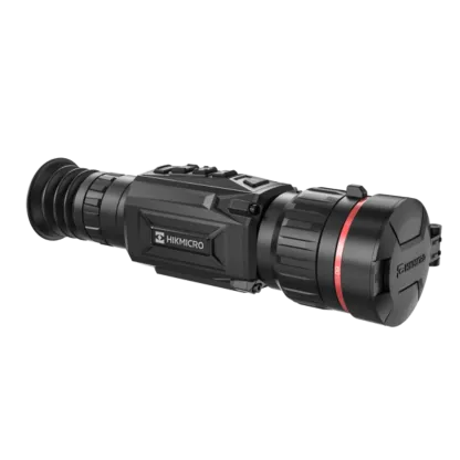HIKMICRO Thunder 2.0 TQ60Z Thermal Scope