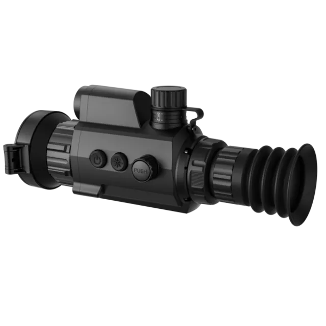 HIKMICRO Panther 2.0 PH50L Thermal Scope