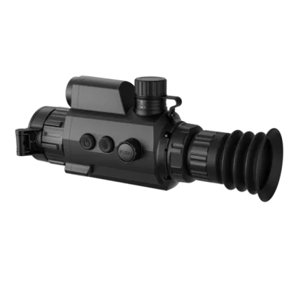 HIKMICRO Panther 2.0 PQ35L Thermal Scope
