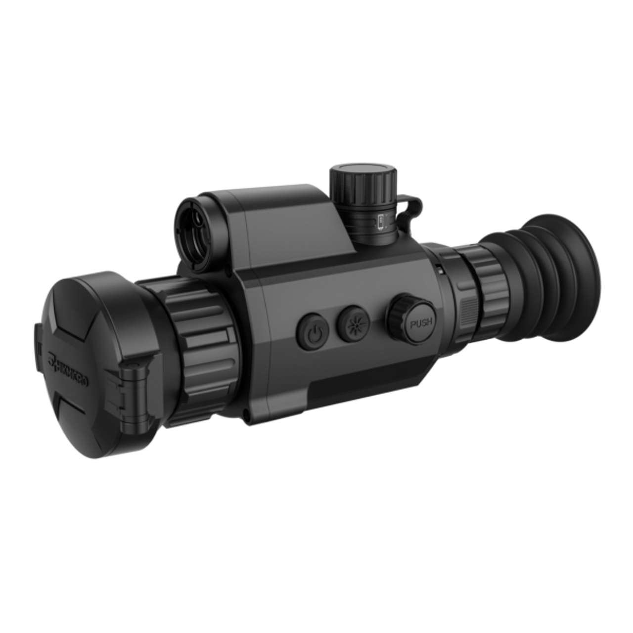HIKMICRO Panther 2.0 PQ50L Thermal Scope