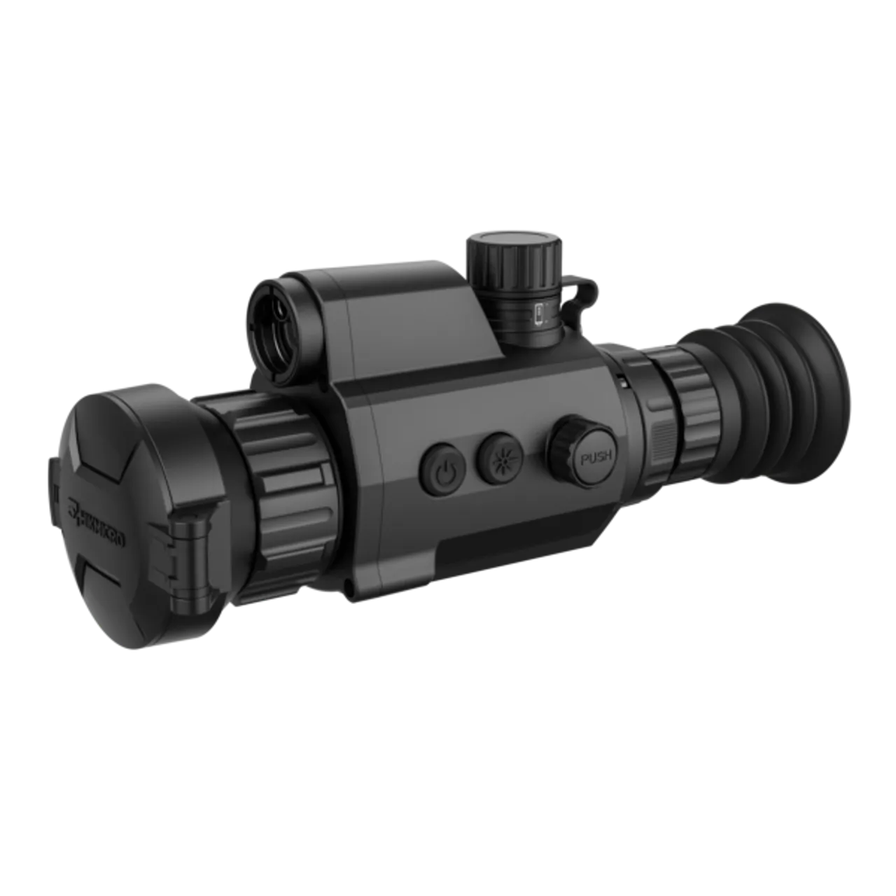 HIKMICRO Panther 2.0 PQ50L Thermal Scope