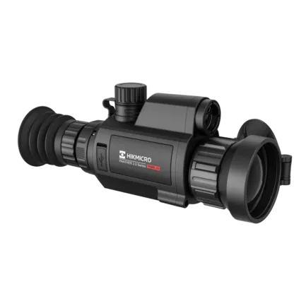 HIKMICRO Panther 2.0 PQ50L Thermal Scope