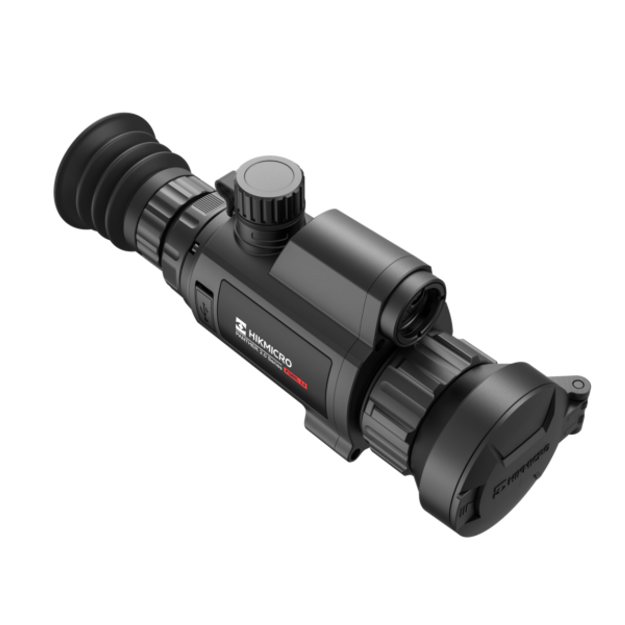 HIKMICRO Panther 2.0 PQ50L Thermal Scope