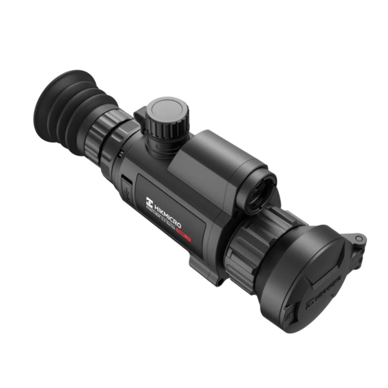 HIKMICRO Panther 2.0 PQ50L Thermal Scope