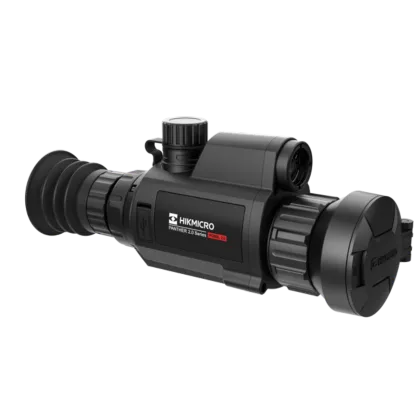 HIKMICRO Panther 2.0 PQ50L Thermal Scope