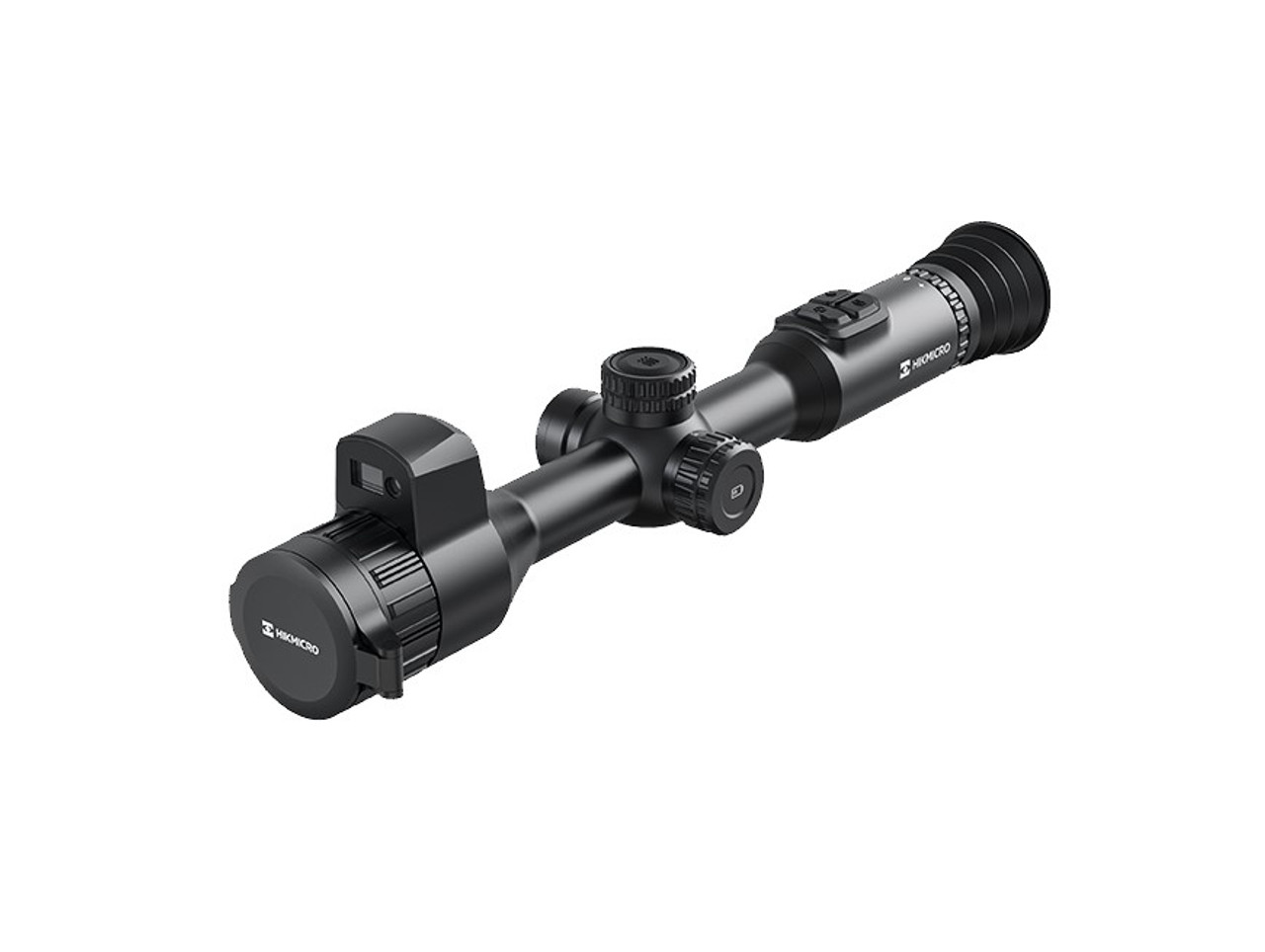 HIKMICRO Stellar SQ35L 3.0 Thermal Scope