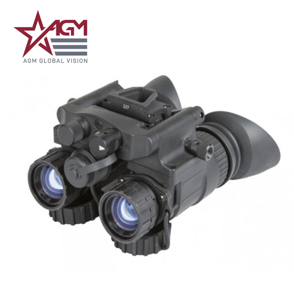 AGM NVG-50 Night Vision Goggles