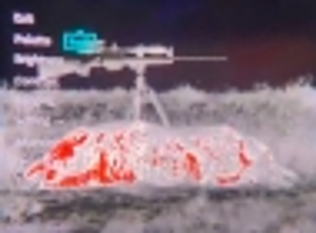 Thermal Clip-on C35