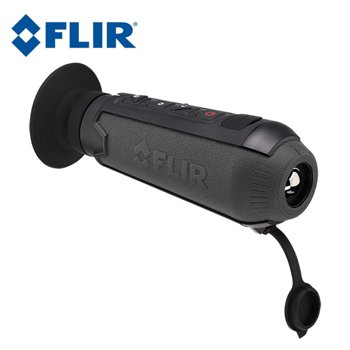 FLIR Scout TKx Thermal Monocular