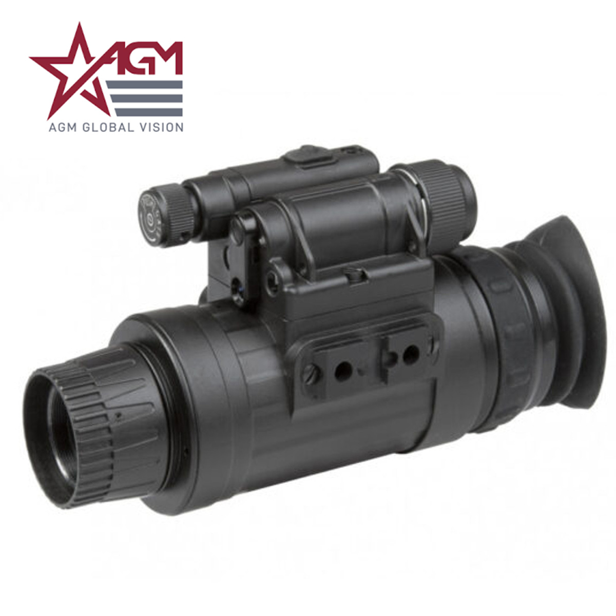 AGM Wolf 14 NL1 Night Vision Monocular