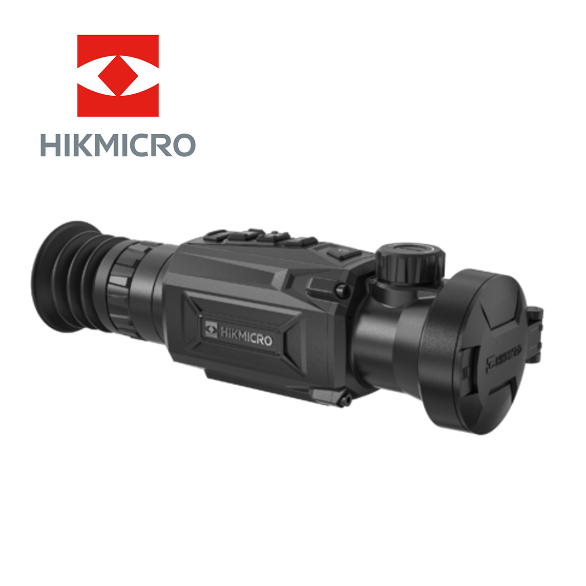 HIKMICRO Thunder TQ50 2.0 Thermal Scope