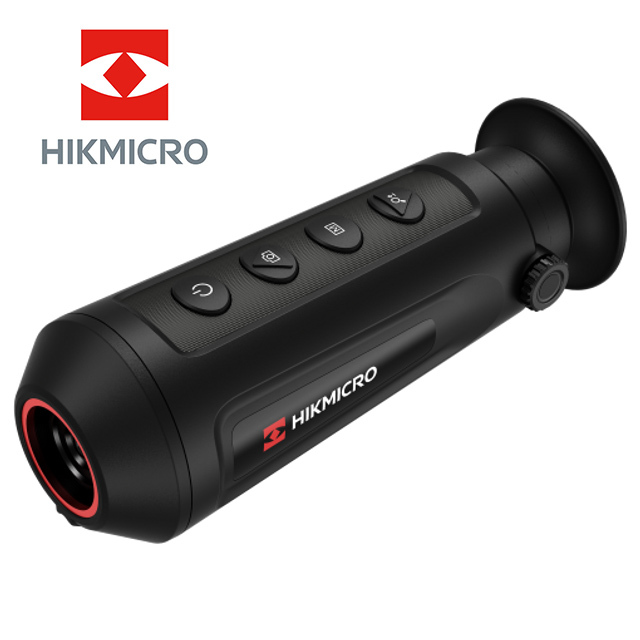 HIKMICRO Lynx S LE10S Thermal Monocular