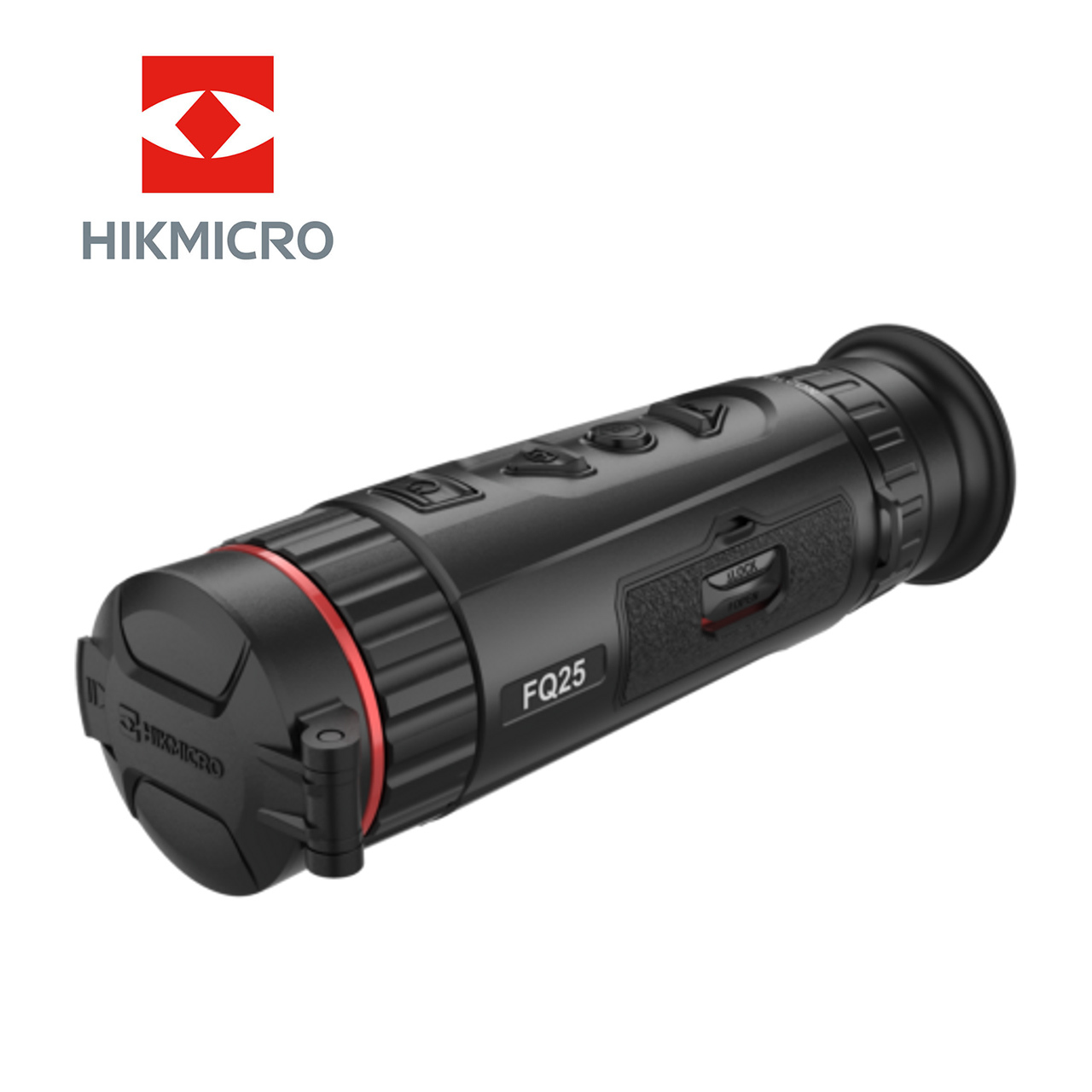 HIKMICRO Falcon FQ25 Thermal Monocular