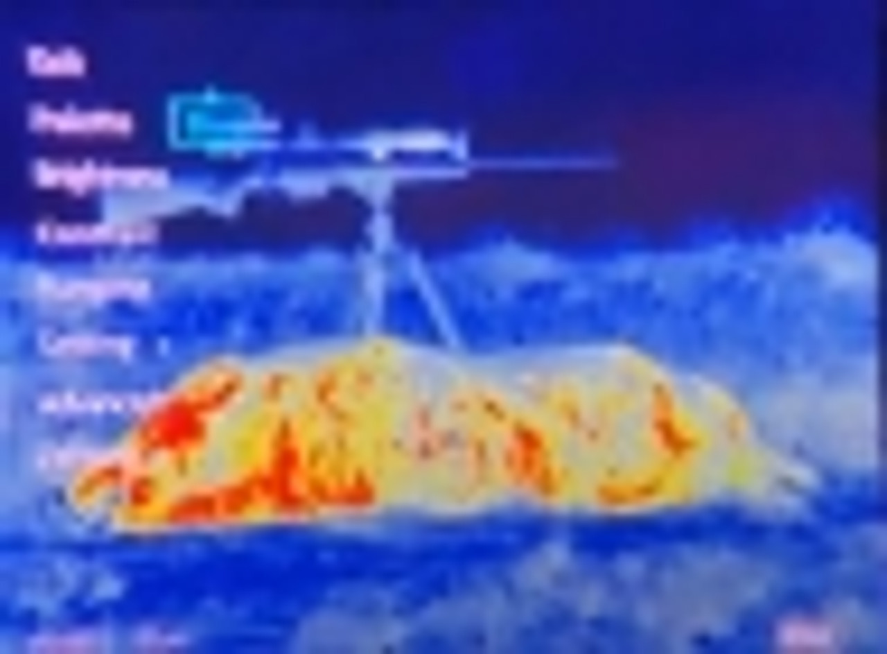 Thermal Clip-on C35