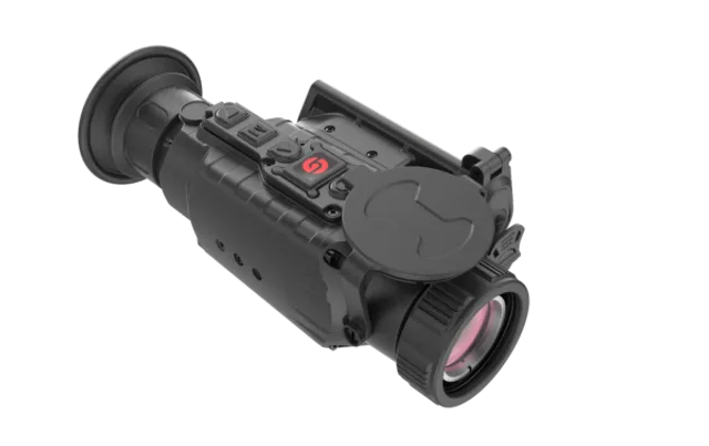 Guide TA651 Thermal Clip On