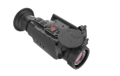 Guide TA651 Thermal Clip On