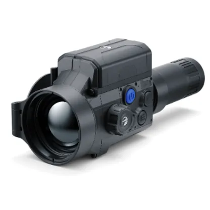 Pulsar Krypton 2 XG50 Thermal Monocular/Clip-On