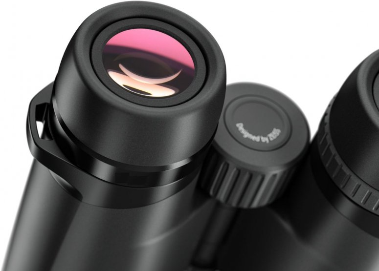 ZEISS Conquest 10x56 HDX
