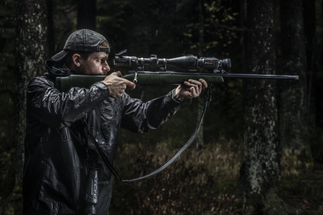 Thermal Clip-on C35