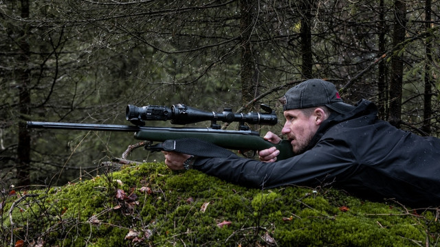 Thermal Clip-on C35