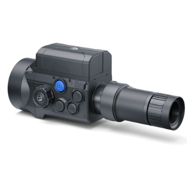 Pulsar Krypton 2 XG50 Thermal Monocular/Clip-On