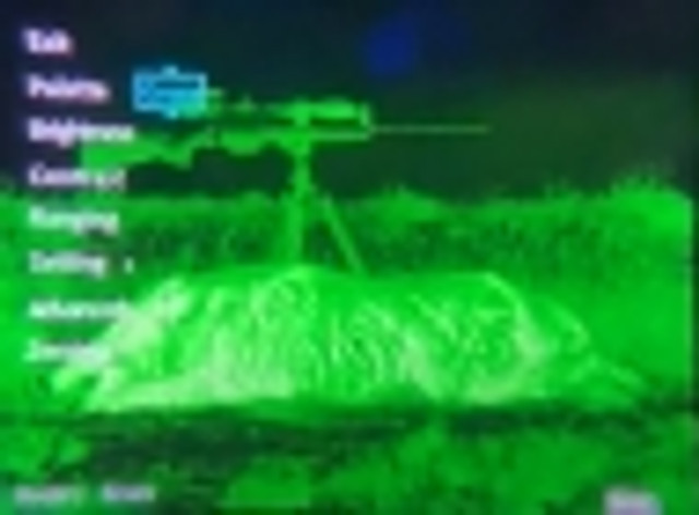 Thermal Clip-on C35