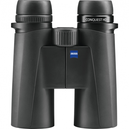 ZEISS Conquest 10x42 HD + křížový pásek Zeiss Comfort