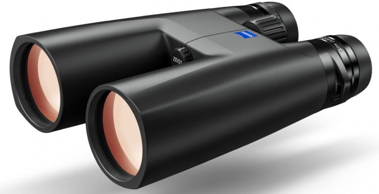 ZEISS Conquest 10x56 HDX