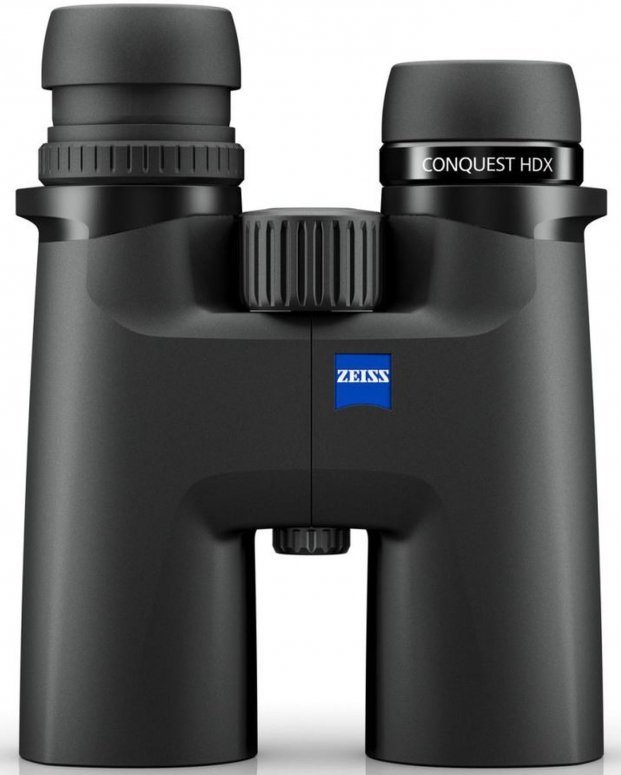 ZEISS Conquest 8x42 HDX