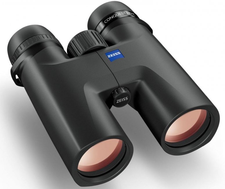 ZEISS Conquest 8x42 HDX