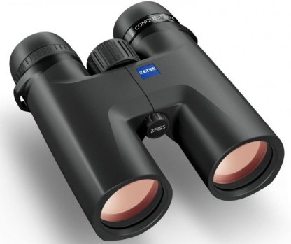 ZEISS Conquest 8x42 HDX
