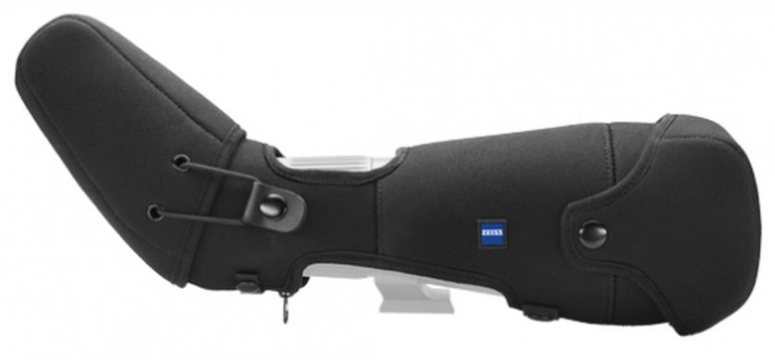 ZEISS Conquest Gavia 85 s Okluar 30-60x + přepravní pouzdro