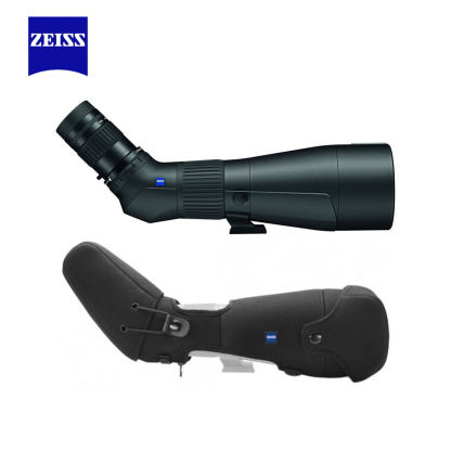 ZEISS Conquest Gavia 85 s Okluar 30-60x + přepravní pouzdro
