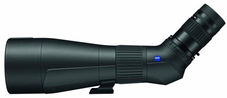 ZEISS Conquest Gavia 85 s Okluar 30-60x + přepravní pouzdro