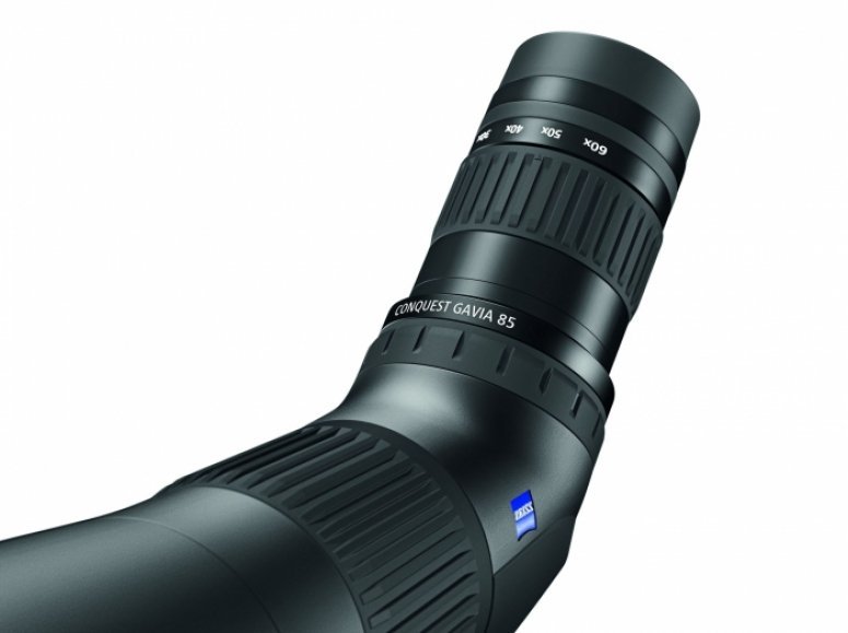 ZEISS Conquest Gavia 85 s Okluar 30-60x + přepravní pouzdro