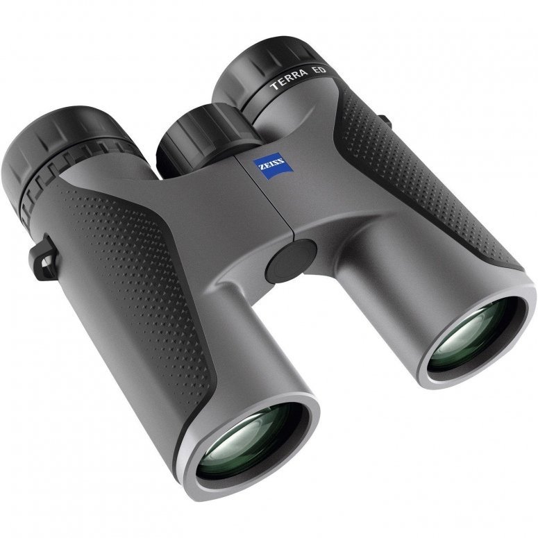 Zeiss Terra ED 10x32 černá šedá