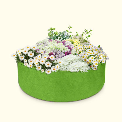 Container Garden - Moon Garden Grow Kit