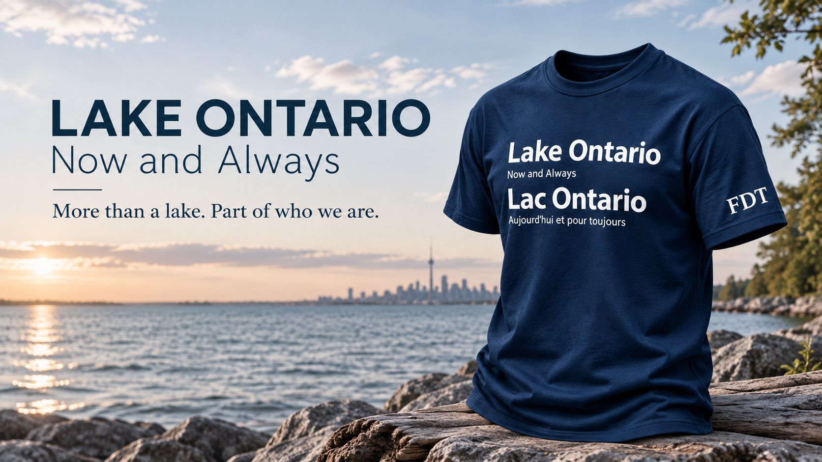 Lake Ontario Collection