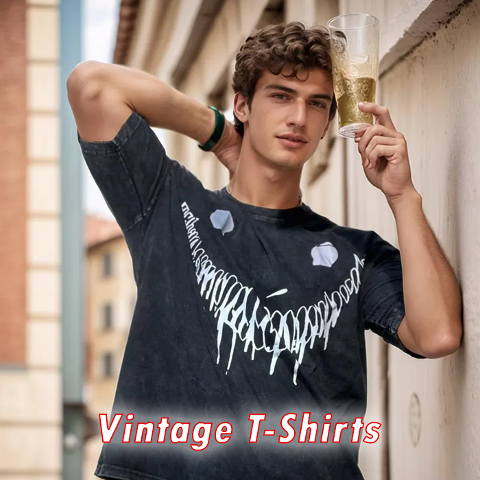 Vintage T-shirt